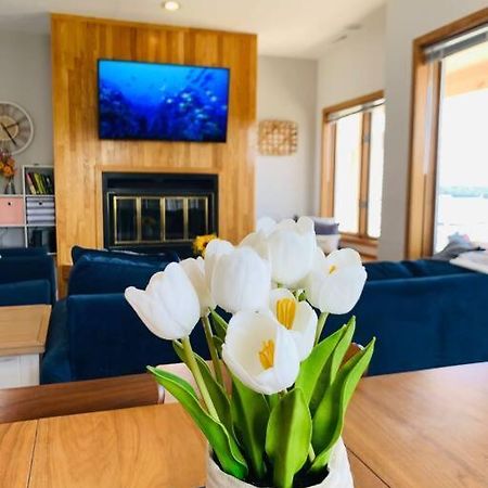 The Best Lake View In Ozark. Lake Ozark Exterior foto