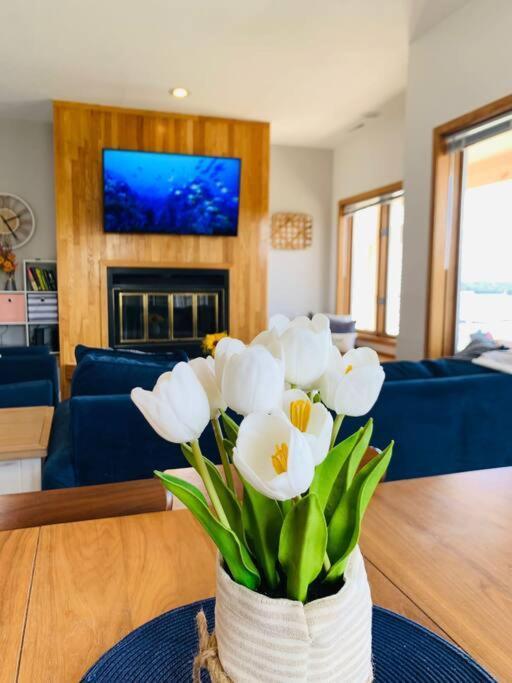 The Best Lake View In Ozark. Lake Ozark Exterior foto