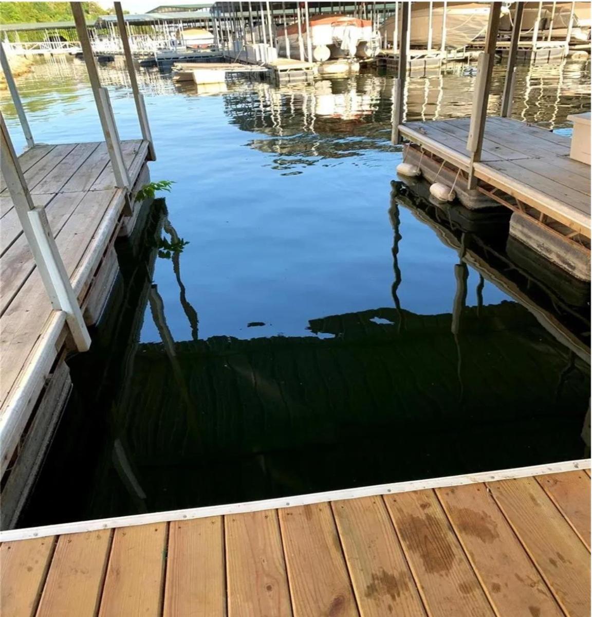 The Best Lake View In Ozark. Lake Ozark Exterior foto