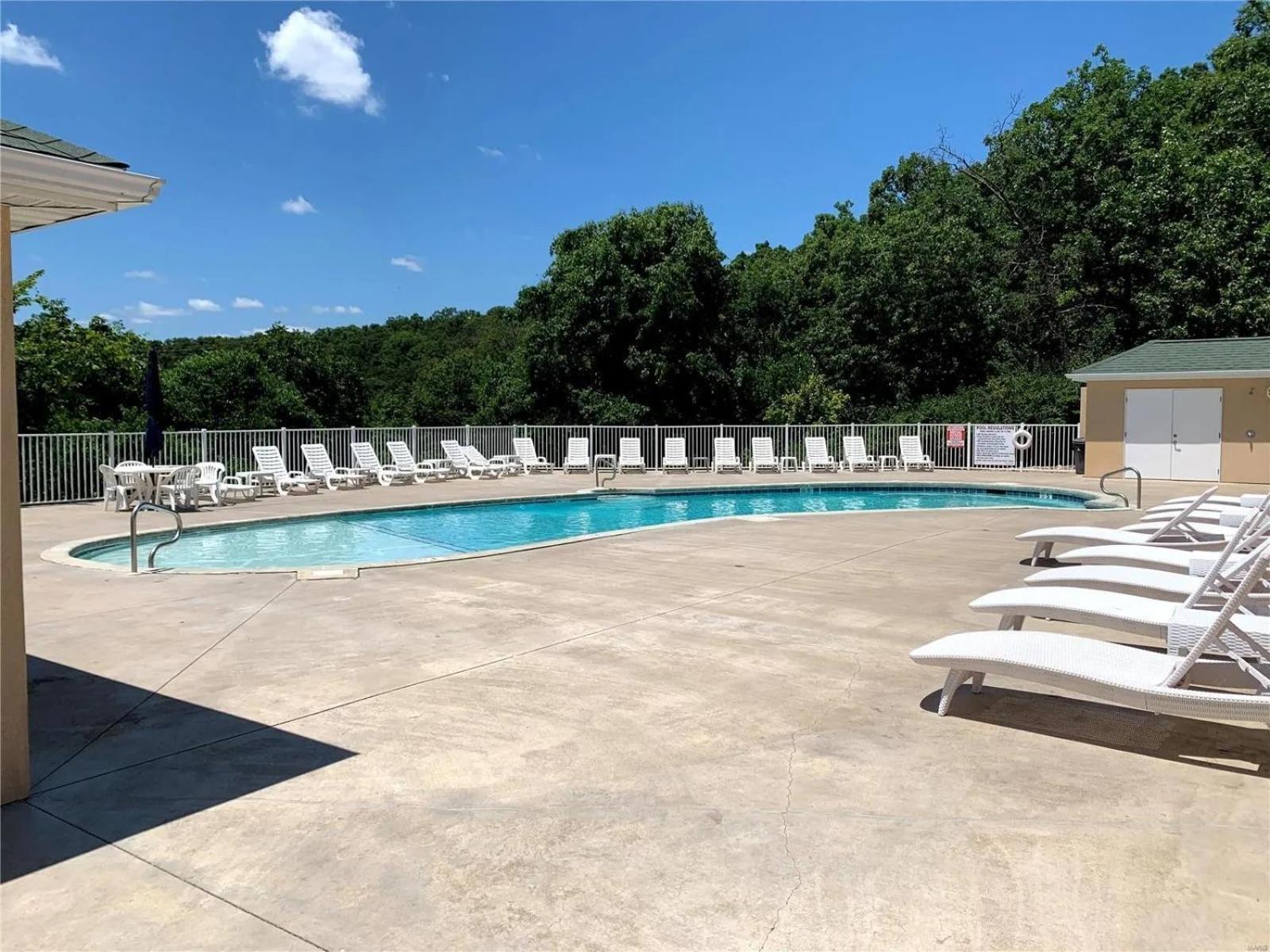 The Best Lake View In Ozark. Lake Ozark Exterior foto